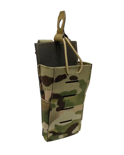 Samosvorné pouzdro na zásobník CZ BREN 2 PPS 7,62×51 s MOLLE uchycením