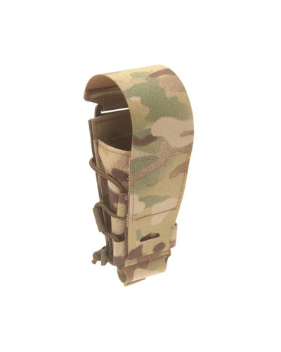 Taktické pouzdro na obranný sprej s rychlým vsunutím a vytažením