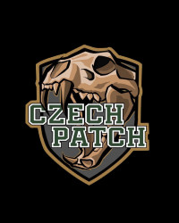 Czech patch
