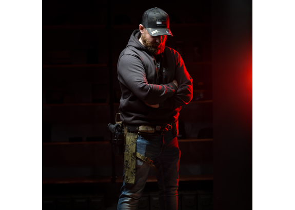 Co znamená „1st line“ vybavení a proč na něm záleží