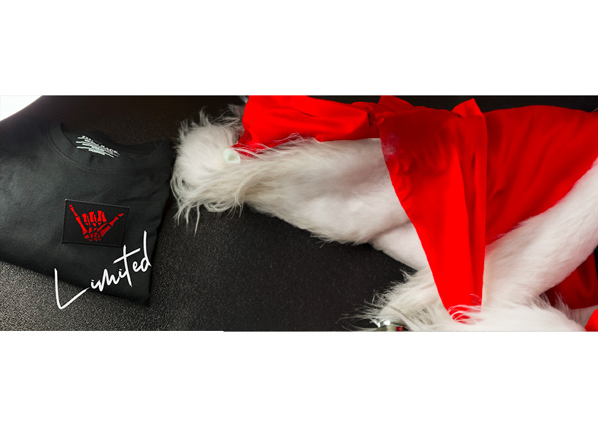 Vánoční doručení